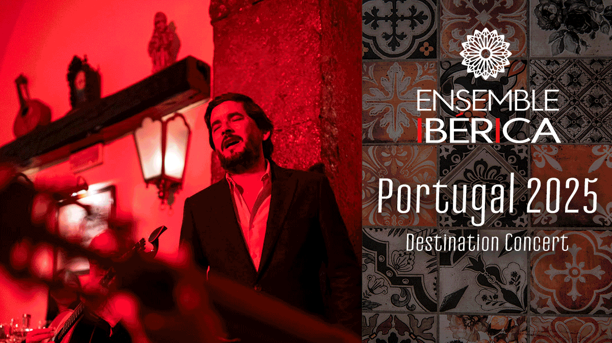 Balance of  2025 Portugal Destination Concert