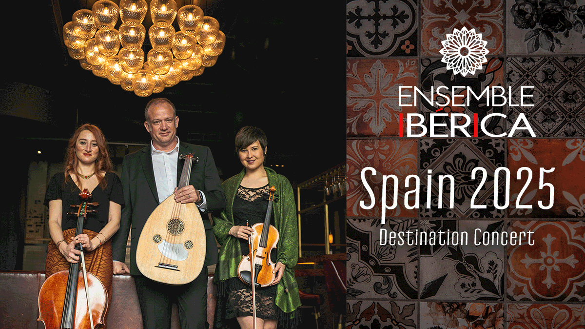 Balance of  2025 Spain Destination Concert (Copy)