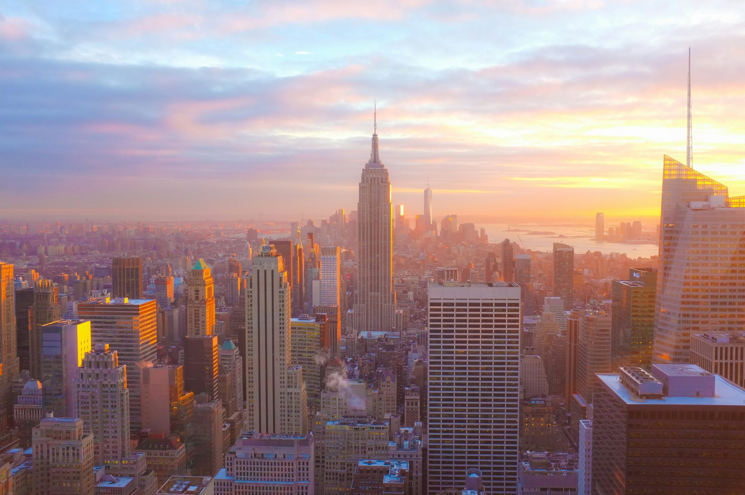 NYC 2025 deposit