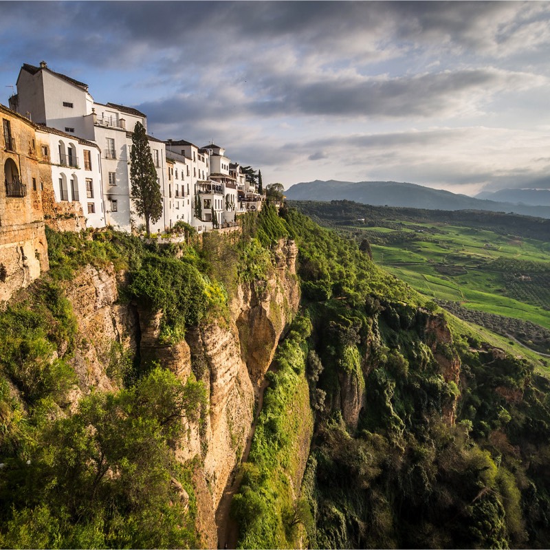 Spain 2025 deposit