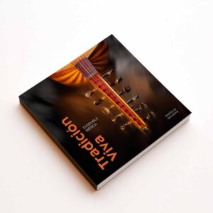 Tradición Viva Book/CD