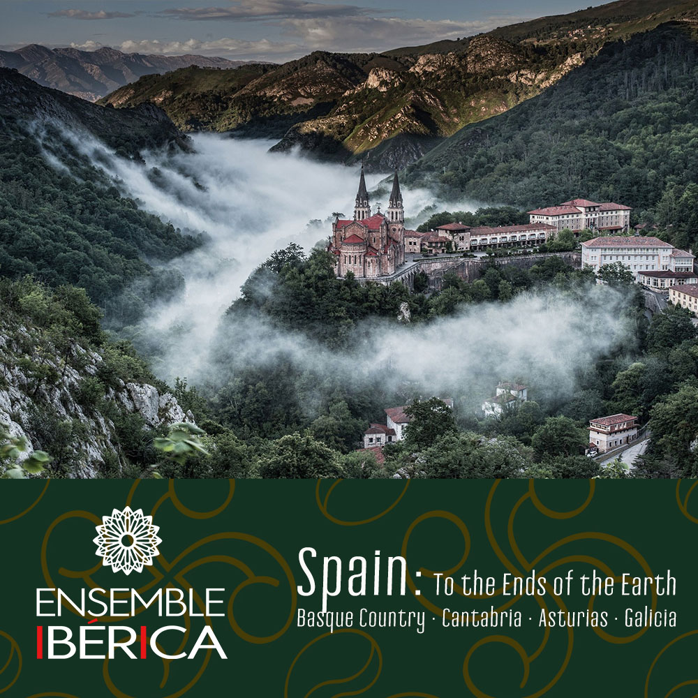 Spain 2027 Deposit